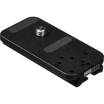 Arca-Swiss monoballFix Cameraplate for Select SLR Cameras