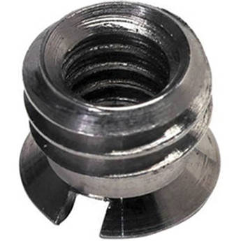 Cambo 3/8"-16 to 1/4"-20 Bushing Adapters (Pack of 50)