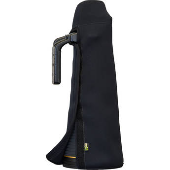 LensCoat TravelCoat for Nikon AF-S NIKKOR 500mm f/4E FL ED VR Lens (Black)