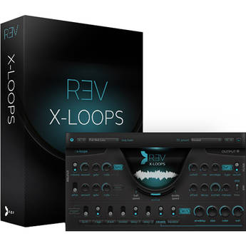 Output REV X-Loops - Reverse Loops Engine (Download)