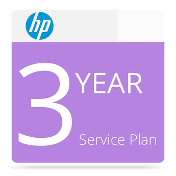 HP 3-Year Next Business Day Exchange Support for LaserJet P3015-Series Printers