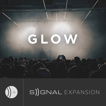 Output Glow - SIGNAL Expansion Pack (Download)