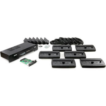 Aviom Mix320-Y Personal Mixing System