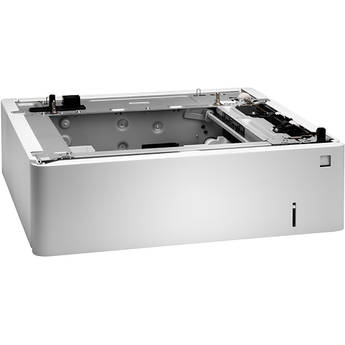 HP Color LaserJet 550-Sheet Media Tray