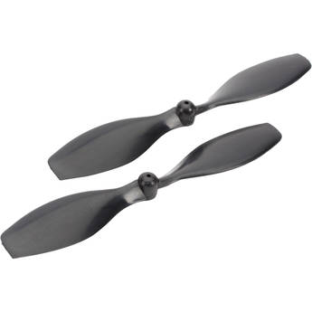 BLADE BLH7620 Propeller Set for Nano QX Quadcopter (CW, Black)