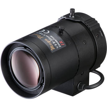 Tamron M13VP850IR 8-50mm Varifocal Lens
