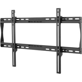 Peerless-AV SF650 Universal Flat Wall Mount for 39 to 75" Displays