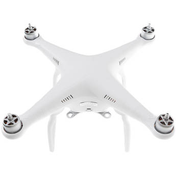 DJI Phantom 3 Standard (Aircraft Only, 5.8 GHz)