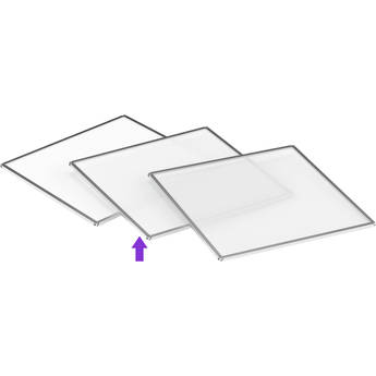 ARRI Lite Diffusion Panel for SkyPanel S30-C LED Light