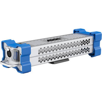 ARRI Power Supply Unit for SkyPanel S30 LED Light (Blue/Silver)