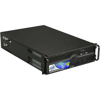 ChyTV 7A00345-RK HD Bulletin Board Graphics System (3 RU Chassis)