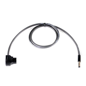Nebtek D-Tap Male to 2.1mm DC Barrel Decimator Power Cable (24")