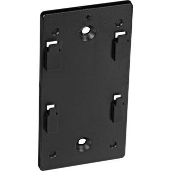 Ubiquiti POE-WM Wall Mount Plate for POE-24-12W & POE-24-12W-G PoE Adapter