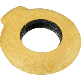 Lentequip Kup Microfiber Eyepiece Cushion for Select Cameras (Regular)