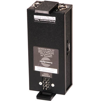 Lumedyne HV SuperCycler Pack with Dual Connector