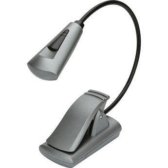 Carson FlexNeck Plus 6-LED Book Light (3-Pack)