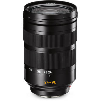 Leica Vario-Elmarit-SL 24-90mm f/2.8-4 ASPH. Lens
