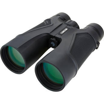 Carson 10x50 3D Series ED Binoculars