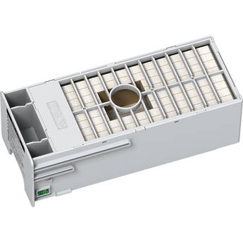 Epson T699700 Maintenance Tank for SureColor Series Large Format Printers