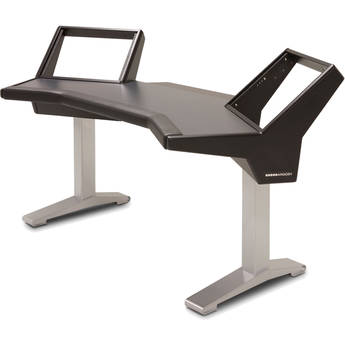 Argosy Halo Workstation Desk (Base)