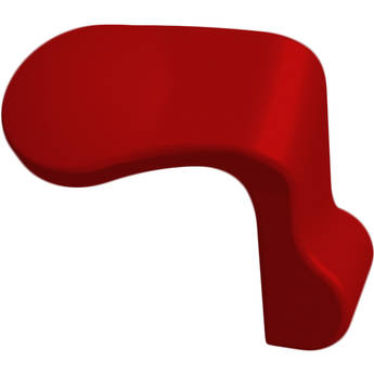 Cineasy Touch Button Enhancement for Sony a5100 (Red)