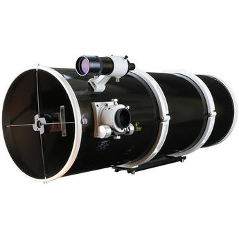 Sky-Watcher 12" f/3.93 Quattro Imaging Newtonian Telescope (OTA Only)