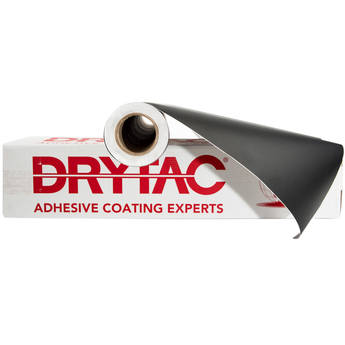 Drytac ChalkMate 5 mil PVC Film with ReTac Ultra-Removable Technology Adhesive (30" x 50')