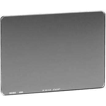 NiSi Nano IRND Filter (4 x 5.65", 3-Stop)