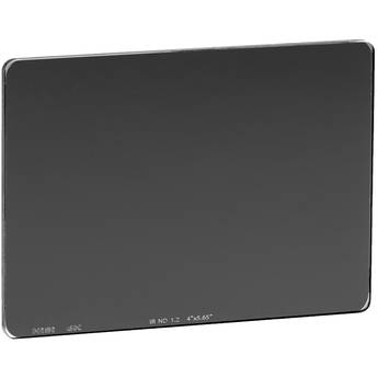 NiSi Nano IRND Filter (4 x 5.65", 4-Stop)