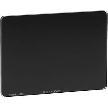 NiSi Nano IRND Filter (4 x 5.65", 6-Stop)