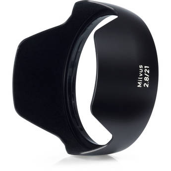 ZEISS Lens Shade for Milvus 21mm f/2.8