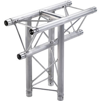Global Truss 3-Way Vertical T-Junction for F23 Triangle Truss (1.64')