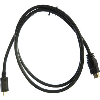 Convergent Design HDMI Cable (3')