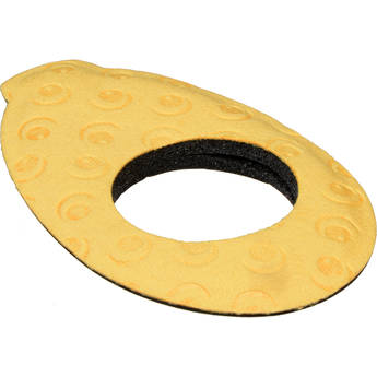 Lentequip Kanu Microfiber Eyepiece Cushion for Select Cameras (Huge)