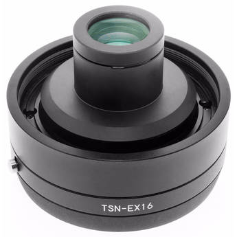 Kowa TSN-EX16 1.6x Eyepiece Extender for TSN-880/770 Series Spotting Scopes