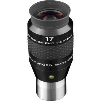 Explore Scientific 92° Series 17mm Eyepiece (2")