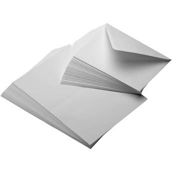 Moab Entradalopes Envelopes (250-Pack, Natural, 5.25 x 7.25")