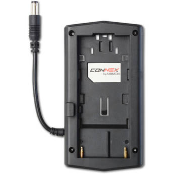 Amimon Sony DV Battery Mount Adapter for CONNEX Ground Unit