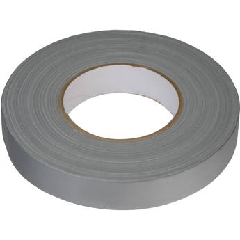 Savage Gaffer Tape (1" x 55 yd, Gray)