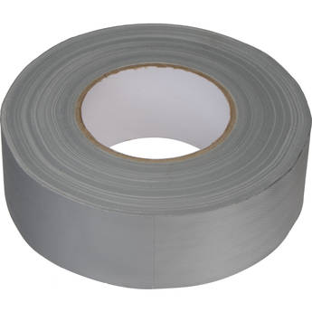 Savage Gaffer Tape (2" x 55 yd, Gray)