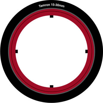 LEE Filters SW150 Mark II Lens Adapter for Tamron SP 15-30mm f/2.8 Di VC USD Lens