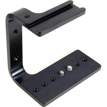 DM-Accessories Wraparound Bracket for Sony XLR-K1M, FDR-AX100, and HDR-CX90