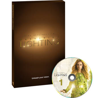 Slickforce Studio Mastering Lighting: Volume One (Download)