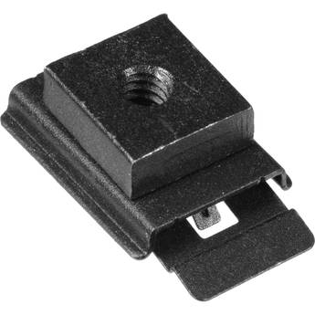 PatrolEyes 1/4" Universal Tripod Adapter for SC-DV5 Body Camera