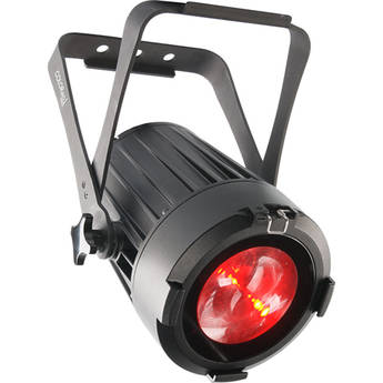 CHAUVET Professional COLORado 1-SOLO Quad-Color Wash Fixture