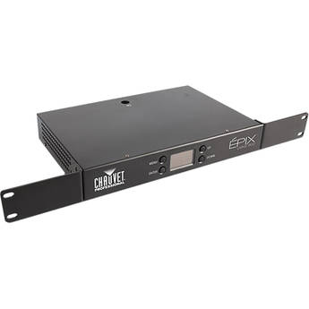 CHAUVET Professional ÉPIX Drive 900