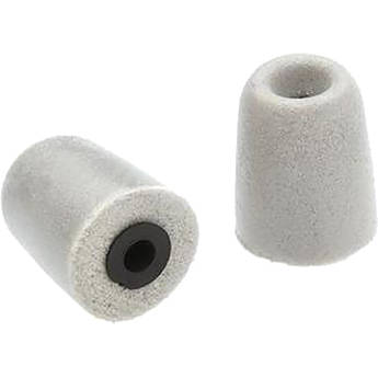 Otto Engineering Replacement NoiseEz Ear Tips for Hurricane Headset (2-Pack)