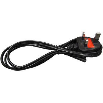 HuddleCamHD Power Supply for 3X-Wide, 10X G2, 20X and 30X Camera (UK Plug)