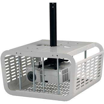 Peerless-AV Projector Enclosure ONLY, Model PE1120W  (White )