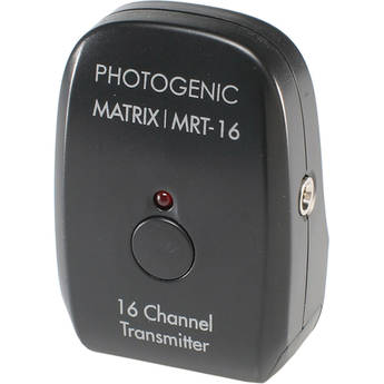 Photogenic MRT-16 Wireless Transmitter